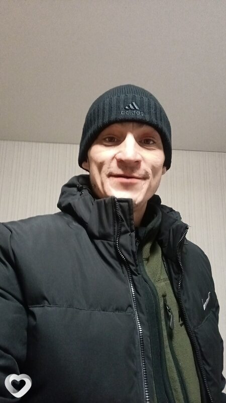 Константин, 37, Горно-Алтайске — анкета №1624188