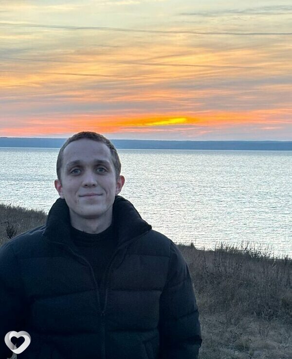Михаил, 29, Липецке — анкета №1624432