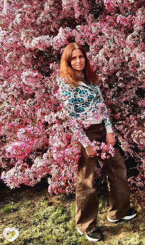 Наташа, 46, Минске — анкета №1624406