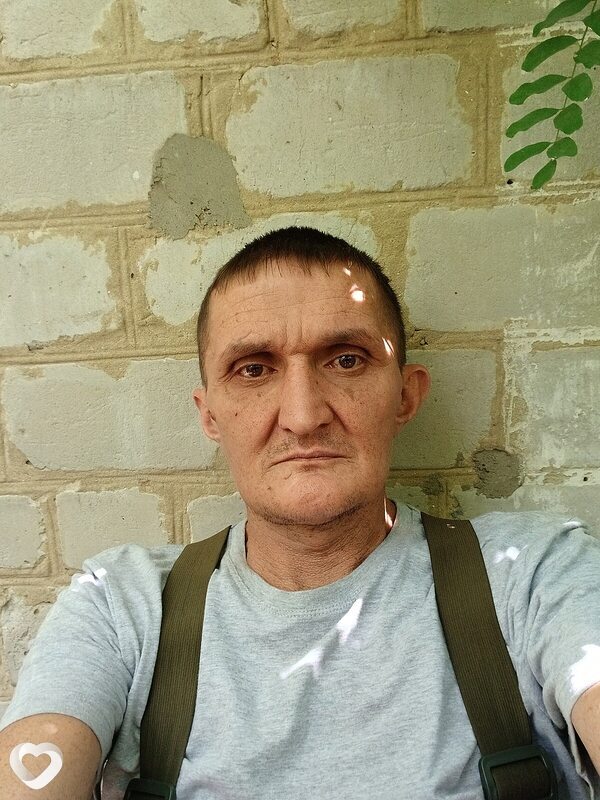 Рус, 48, Пензе — анкета №1624408