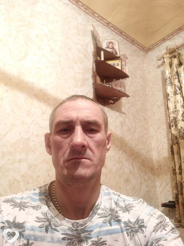 Александр, 45, Иркутске — анкета №1624419