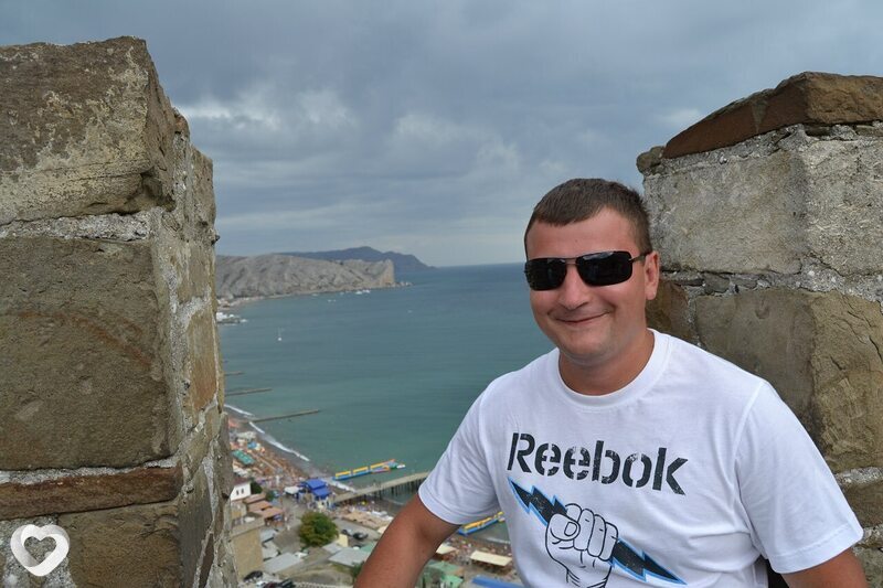 Александр, 41, Воронеже — анкета №1624426