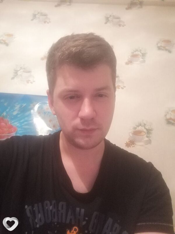 Иван, 32, Саранске — анкета №1624427