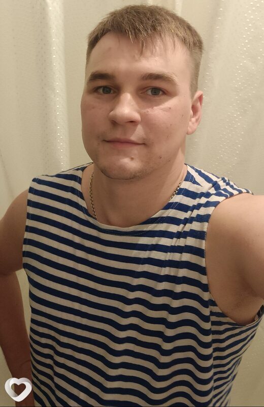 Андрей, 30, Кокшетау — анкета №1624430