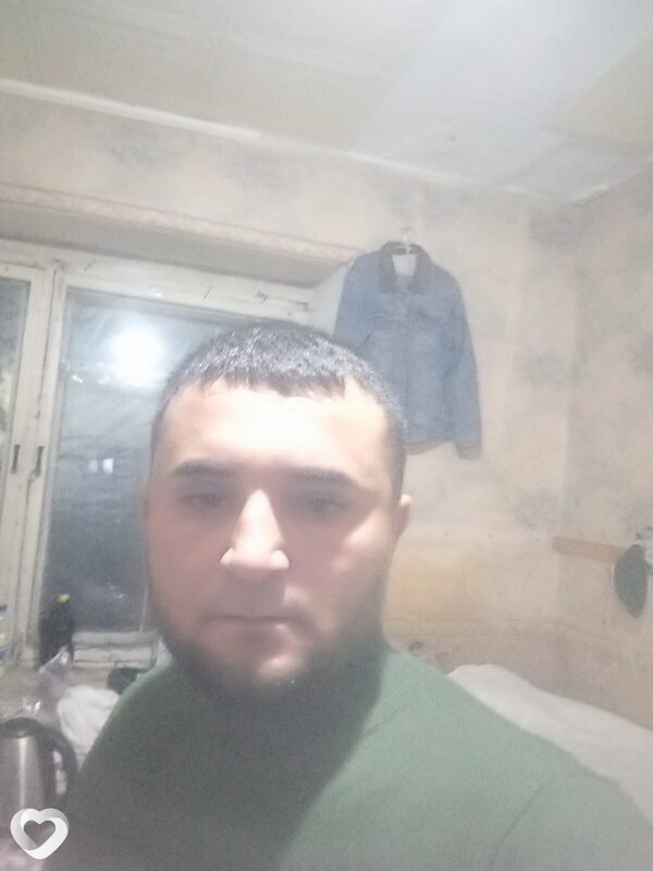 Али, 34, Канске — анкета №1624484
