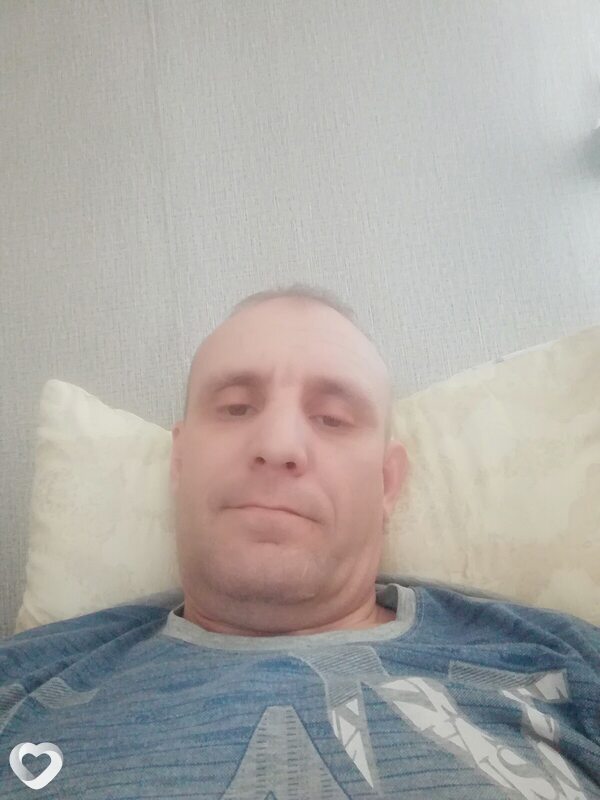 Андрей, 46, Москве — анкета №1624490