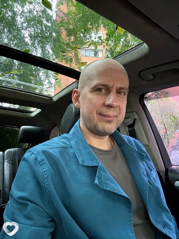 Имя, 39, Владивостоке — анкета №1624499