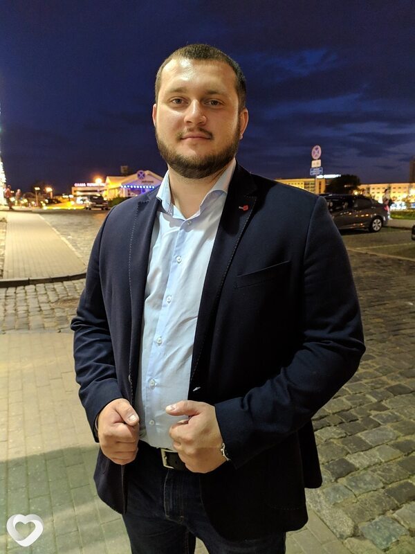 Roma, 36, Минске — анкета №12489