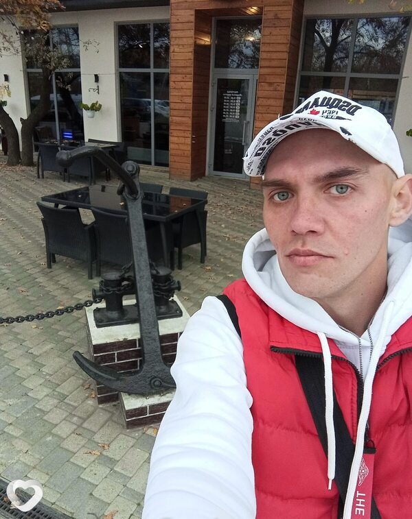 Даниил, 40, Георгиевске — анкета №1624238