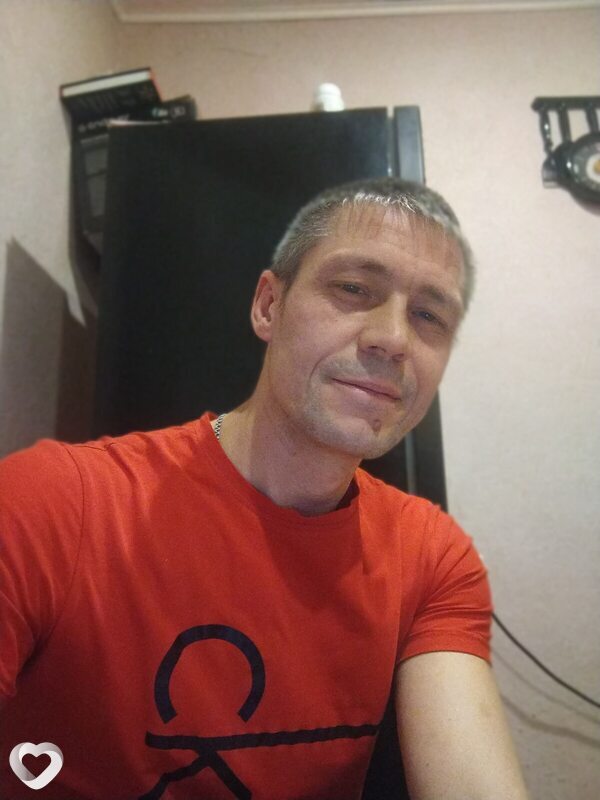 Андрей, 42, Вольске — анкета №1624250