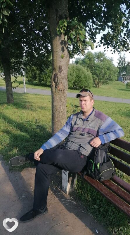 Константин, 35, Санкт-Петербурге — анкета №1624269