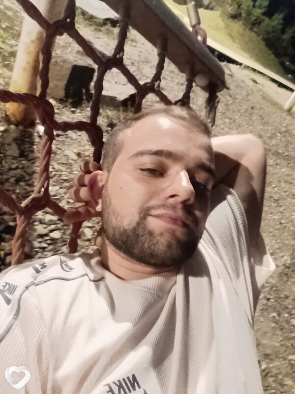 Серж, 28, Владивостоке — анкета №1624273