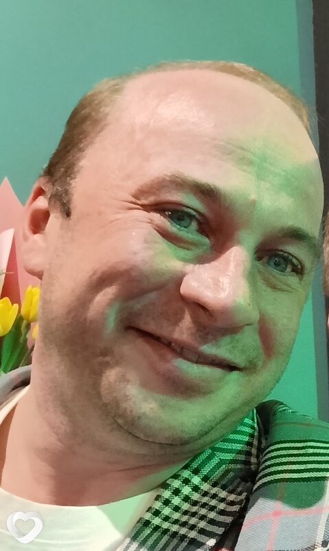 Виктор, 45, Челябинске — анкета №1624274