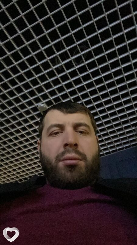 Руслан, 35, Санкт-Петербурге — анкета №1624506