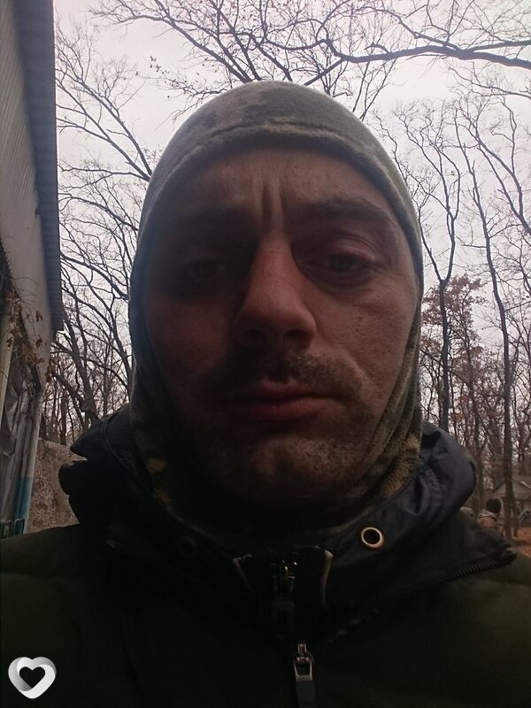 Анатолий, 30, Новомосковске — анкета №1624508