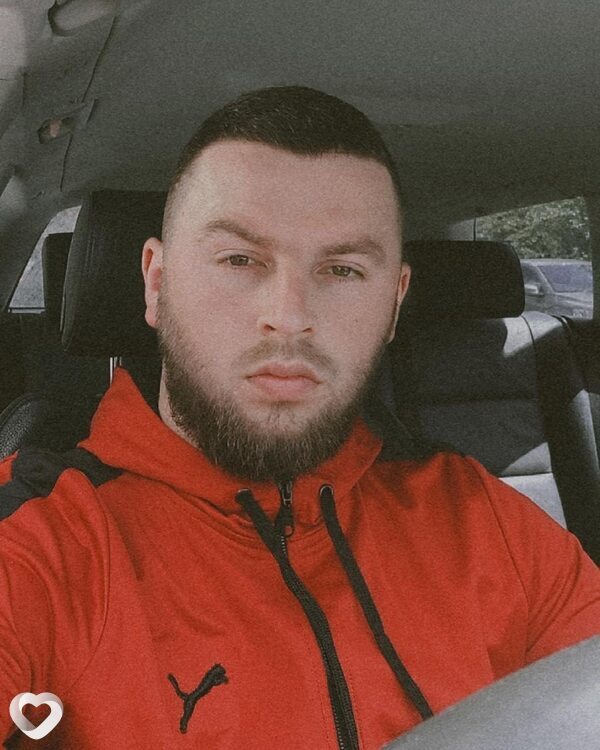 Andriy, Париж