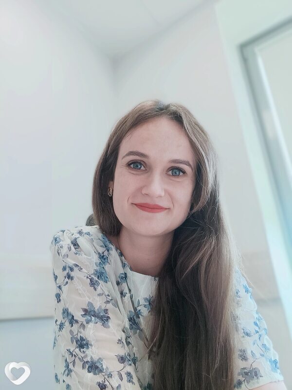 Дашулька, 32, Лисках — анкета №1624514