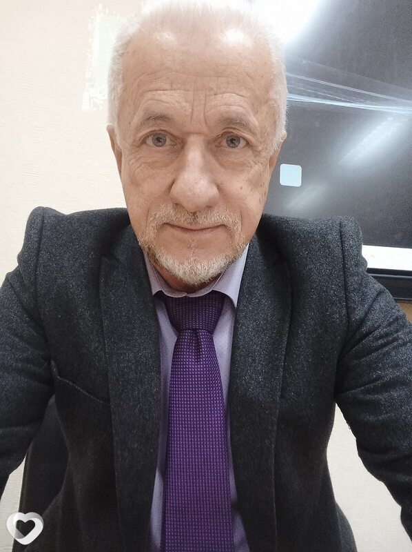 Франсуа, 61, Минске — анкета №1624515