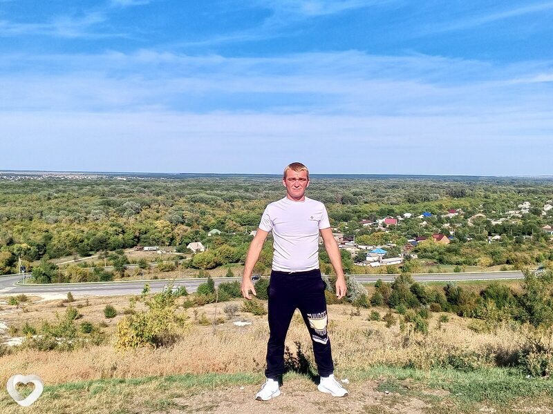 Алексей, 31, Севастополе — анкета №1624522