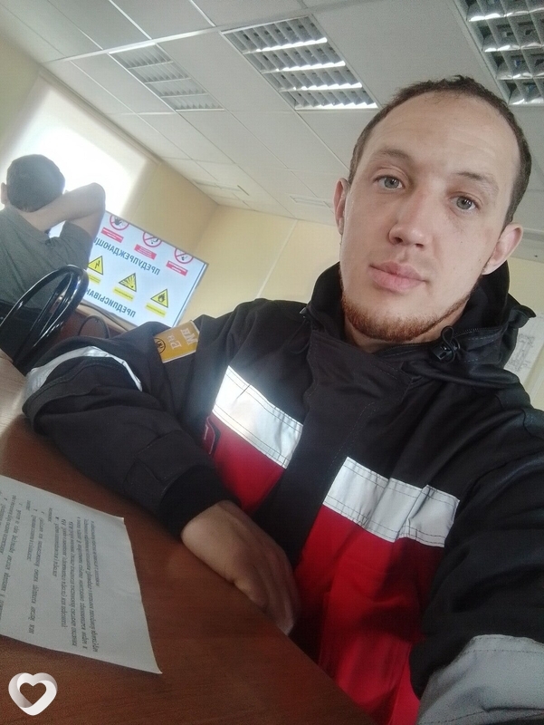 Сергей, 31, Москве — анкета №1624556