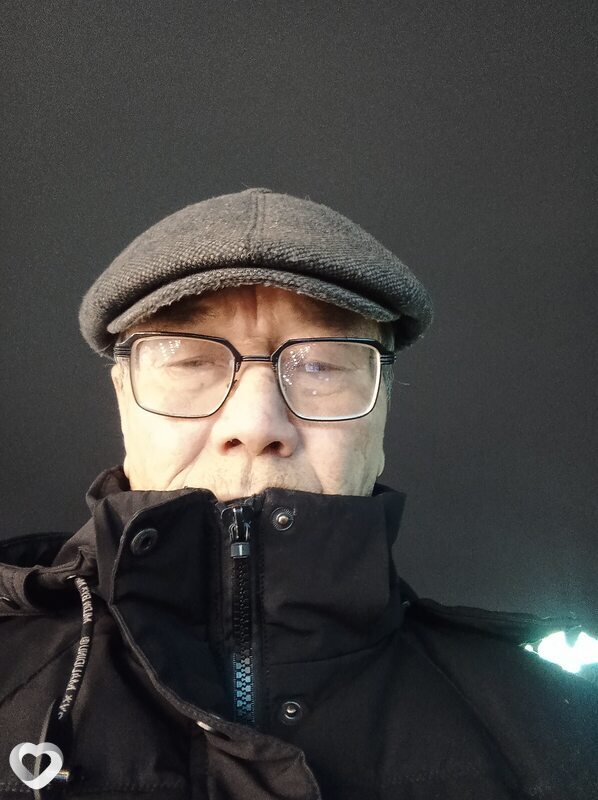 Бахтиер, 53, Калининграде — анкета №1624557