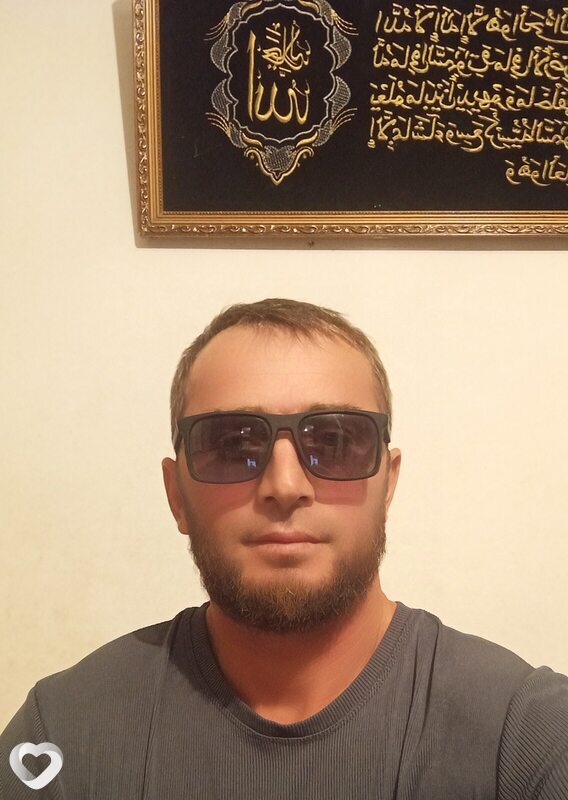 Курбан, 35, Ногинске — анкета №1624558