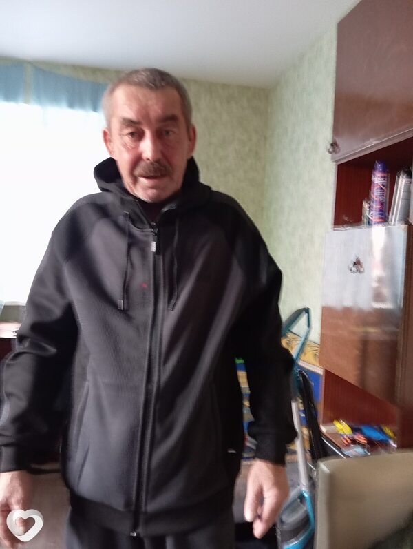 Азат, 58, Уфе — анкета №1624560