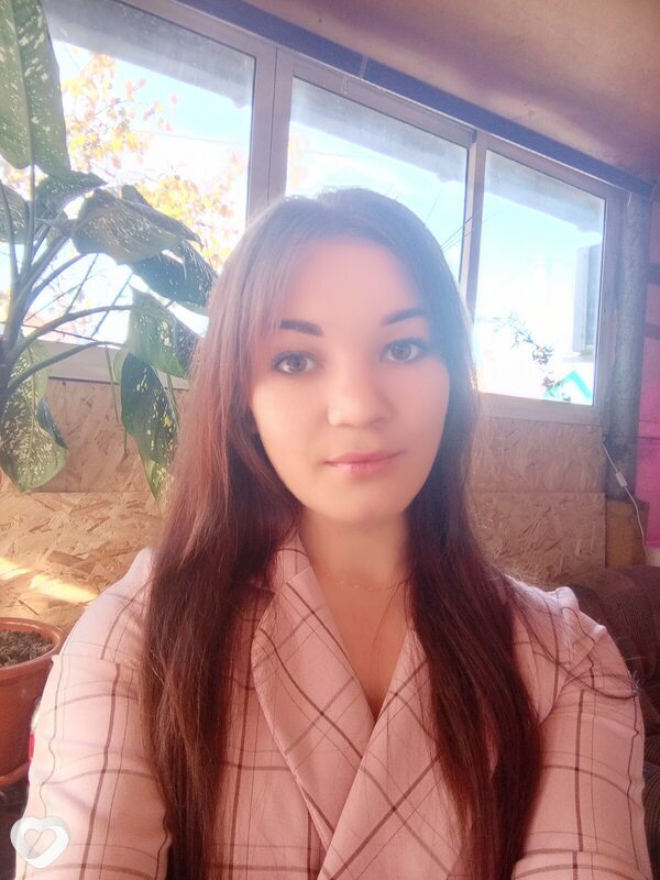 Елизавета, 31, Спасск-Дальний — анкета №1624561