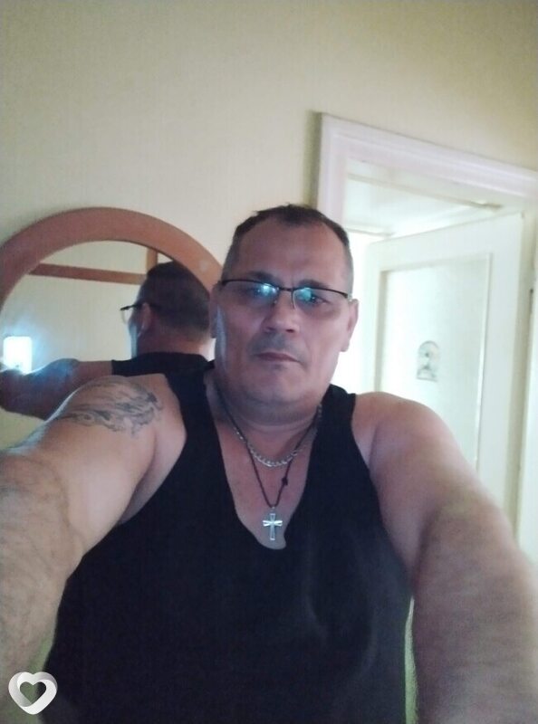 Valera, 55, Прага — анкета №1624580