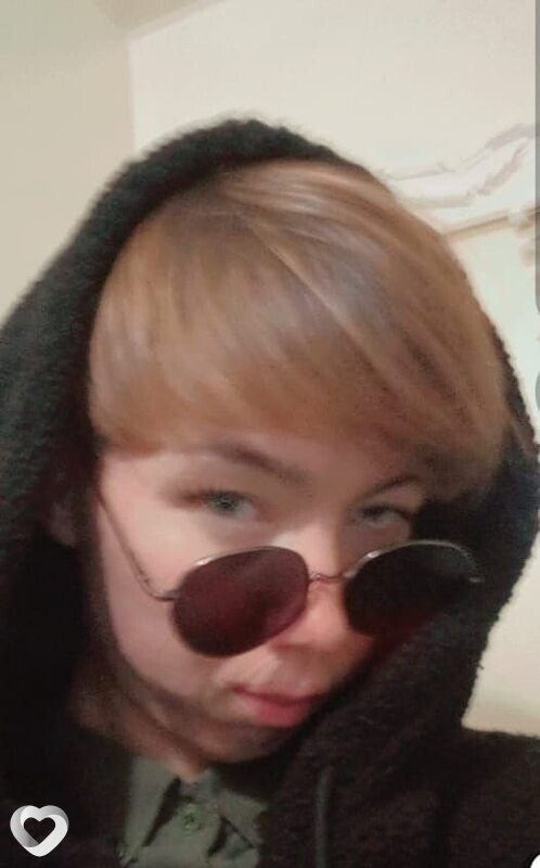 Макс, 22, Москве — анкета №1624586