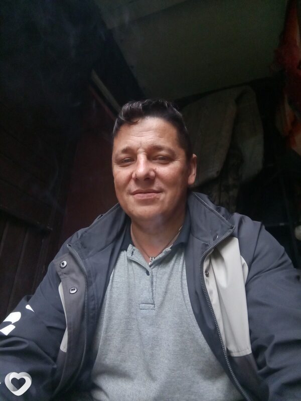 Максим, 38, Санкт-Петербурге — анкета №1624588