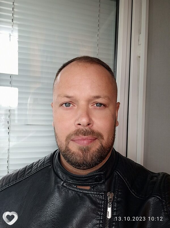 Александр, 39, Херсоне — анкета №1624592