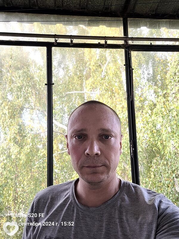 Макс, 41, Челябинске — анкета №1624596