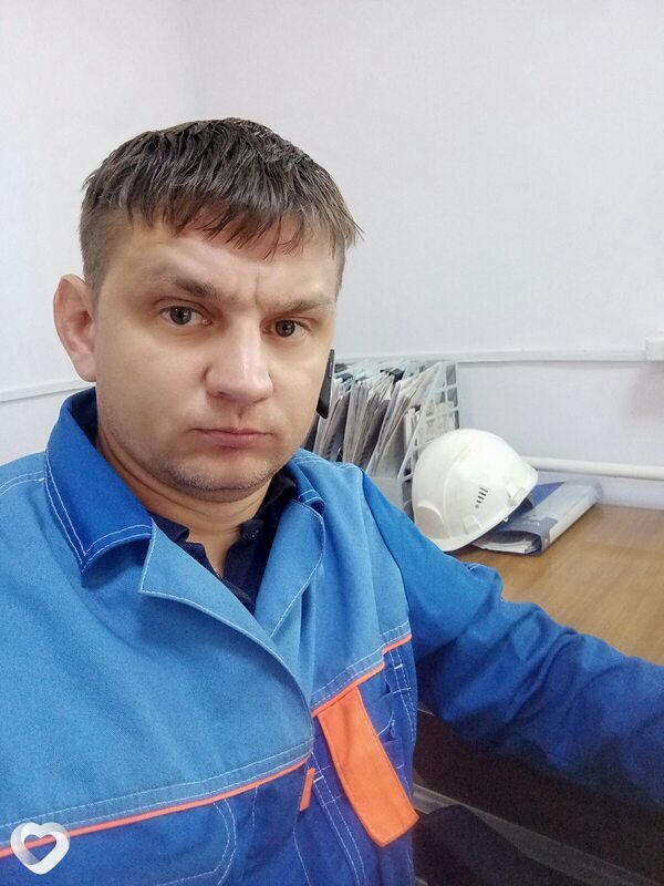 Игорь, 39, Отрадном — анкета №1624598