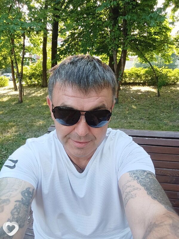 Константин, 53, Санкт-Петербурге — анкета №1624601