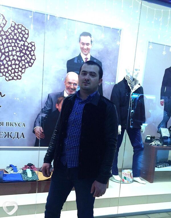 Jahon, 35, Ургенч — анкета №1624685