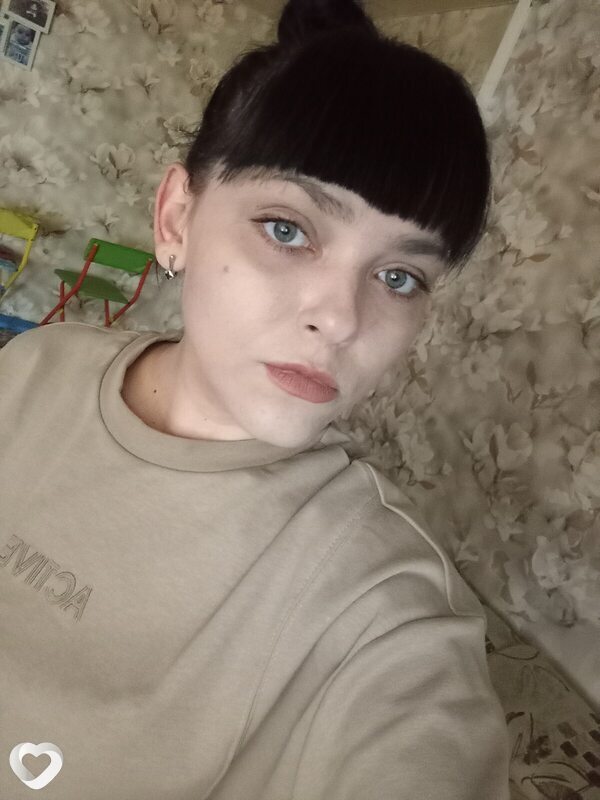 Дарья, 29, Гомеле — анкета №1624691