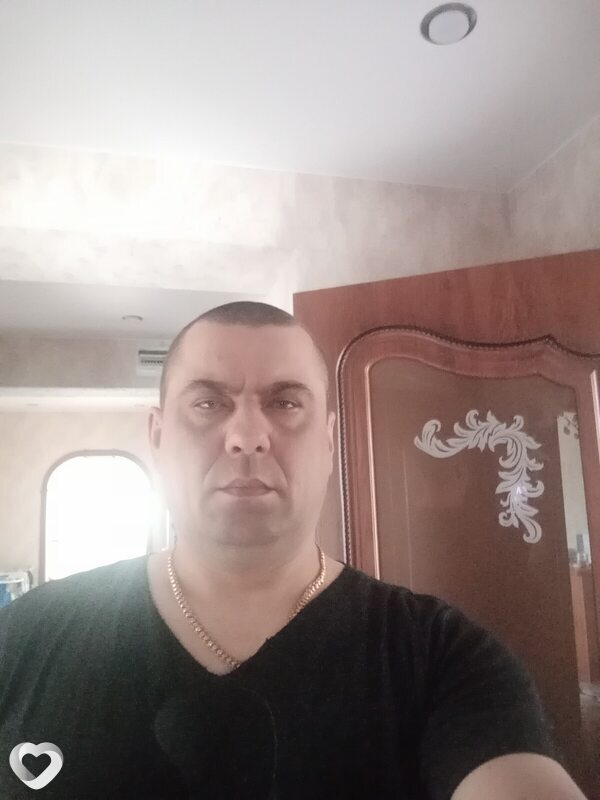 Александр, 47, Красноярске — анкета №1624695