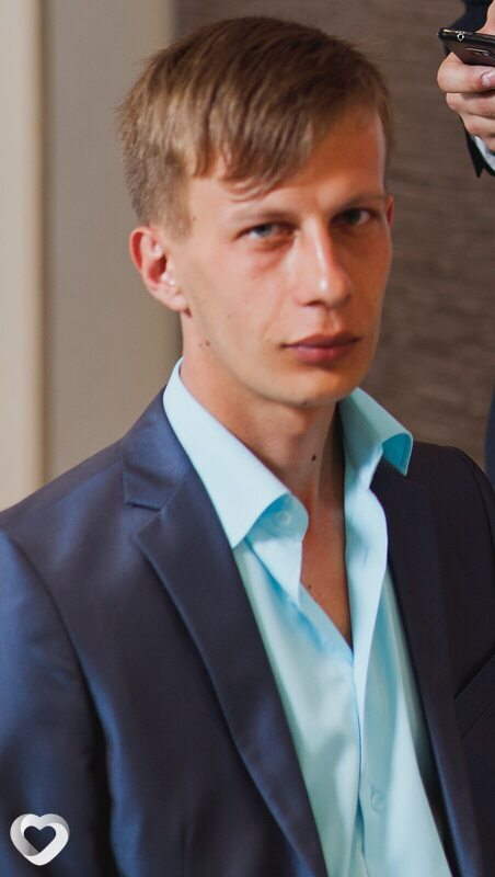 Mysterion Slava, 40, Раменском — анкета №1624696