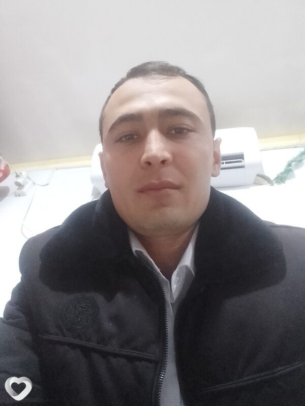 Шовкат, 24, Электроугли — анкета №1624700