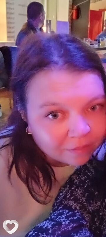 Анастасия, 38, Кирове — анкета №1624704