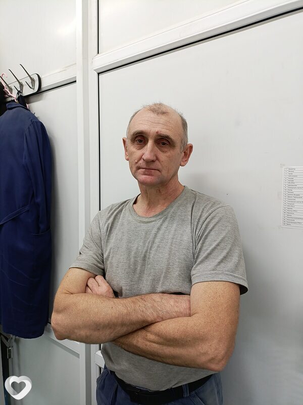 Николай, Кимовск