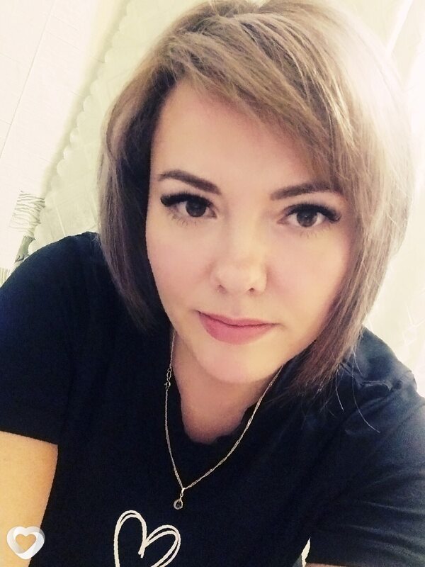 Мария, 33, Омске — анкета №1624613