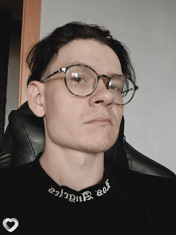 Александр, 31, Москве — анкета №1624620