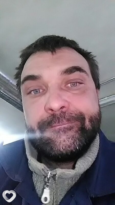 Михаил, 38, Ростове-на-Дону — анкета №1624622
