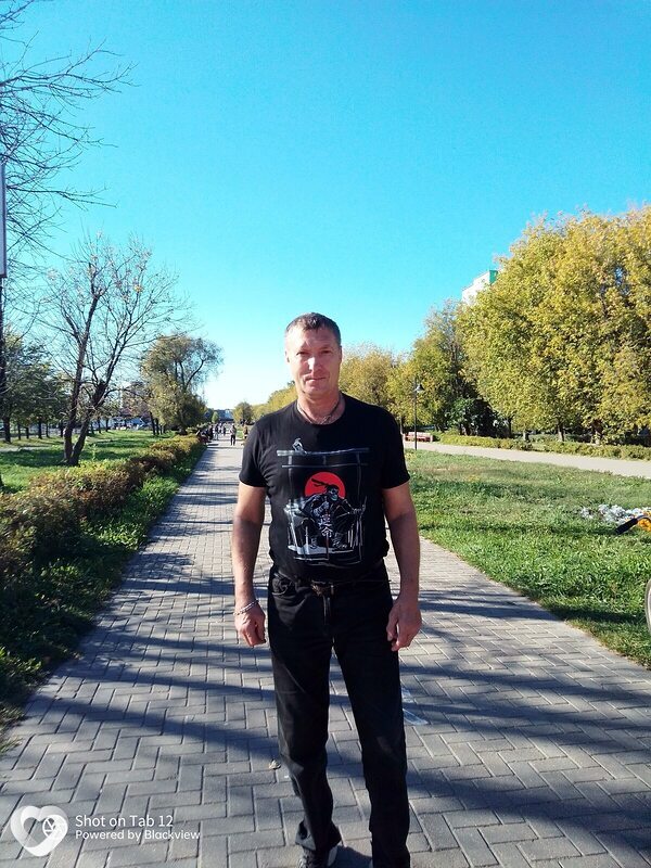 Николай, 55, Твери — анкета №1624623