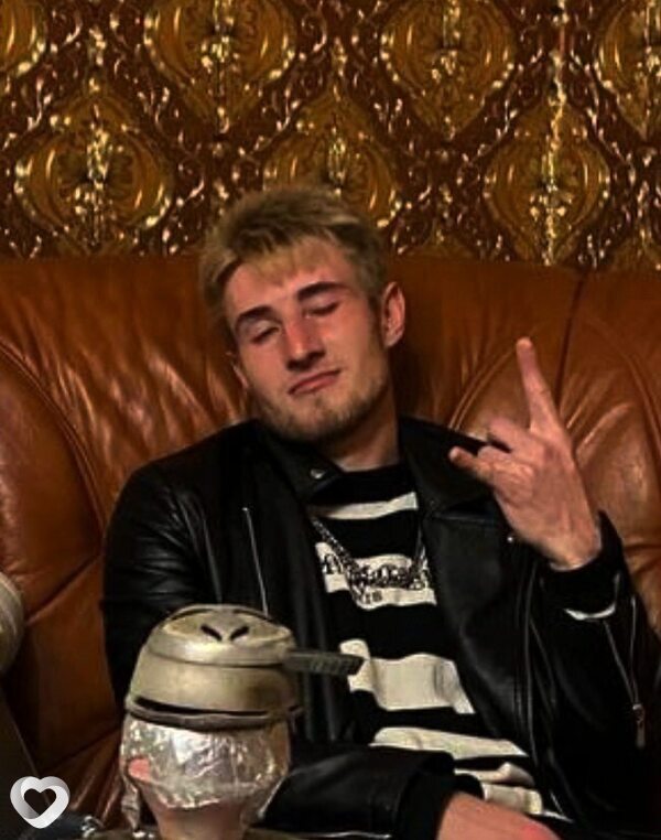 Андрей, 24, Глубоком — анкета №1624628