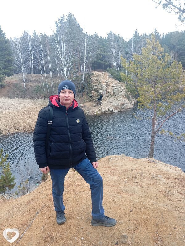 Тимофей, 47, Москве — анкета №1624629