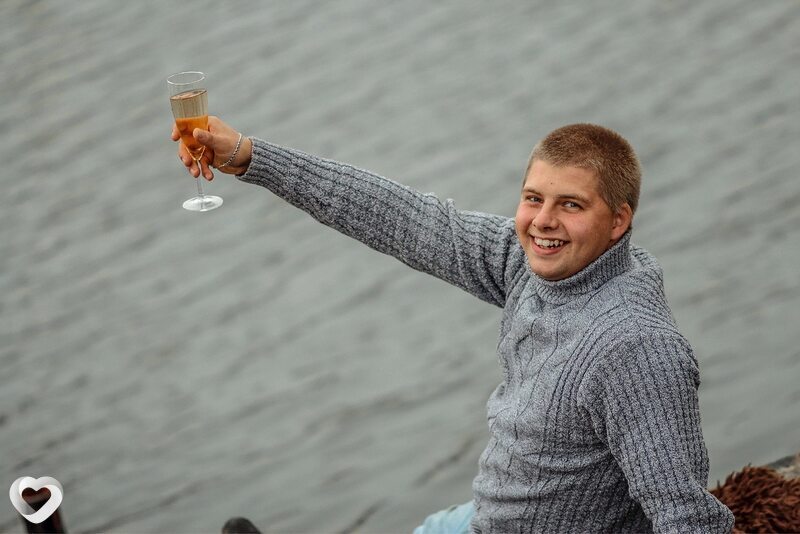 Максим, 32, Электростали — анкета №1624668