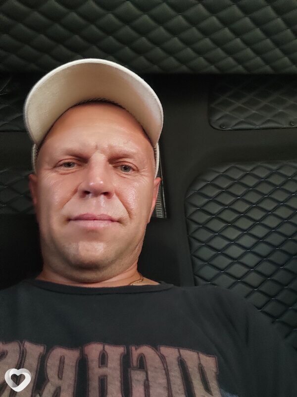 Сергій, 45, Киеве — анкета №1624674